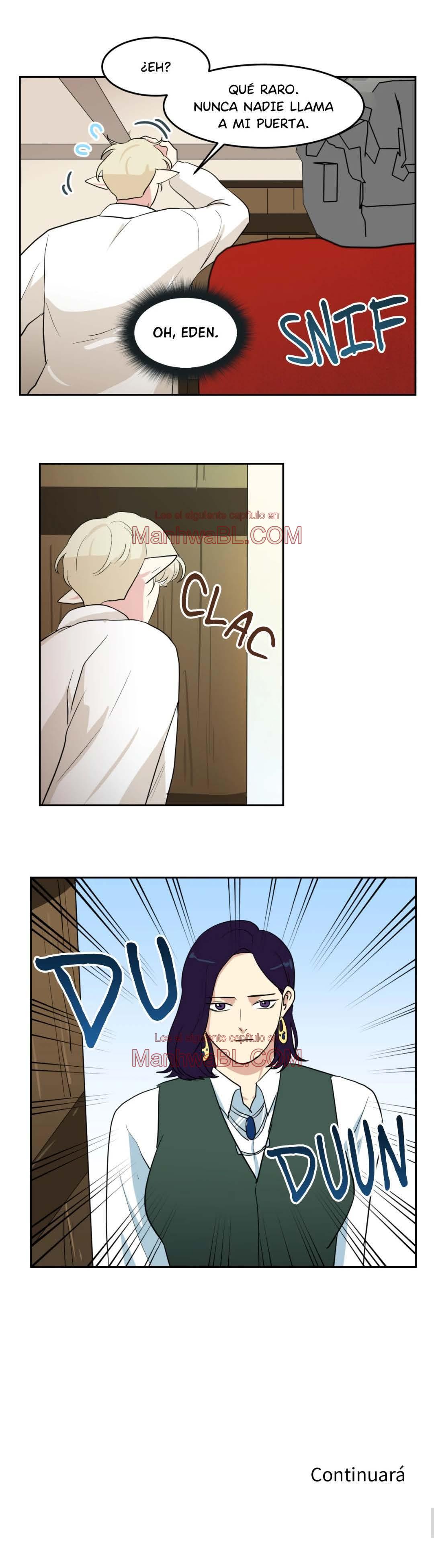 Pigmalión - Capítulo 3 3 manhwa