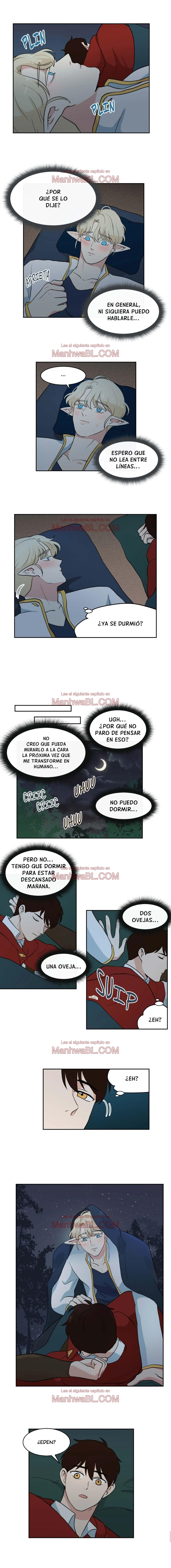 Pigmalión - Capítulo 12 3 manhwa