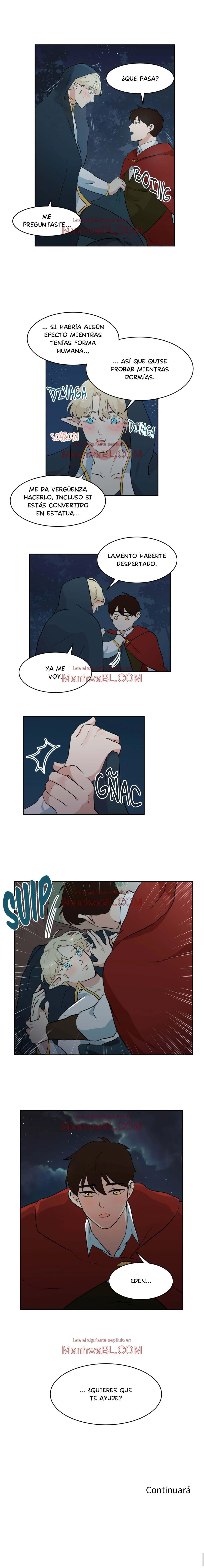 Pigmalión - Capítulo 12 3 manhwa