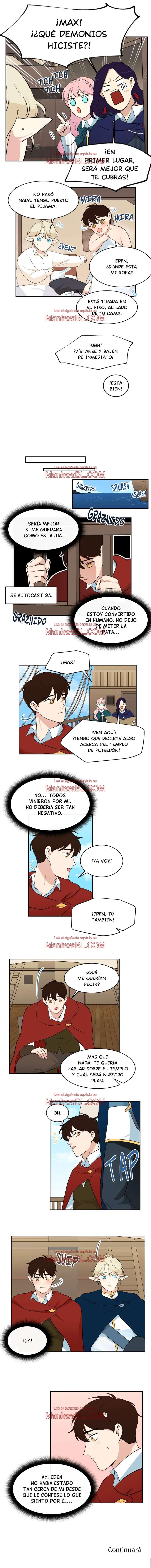 Pigmalión - Capítulo 26 3 manhwa