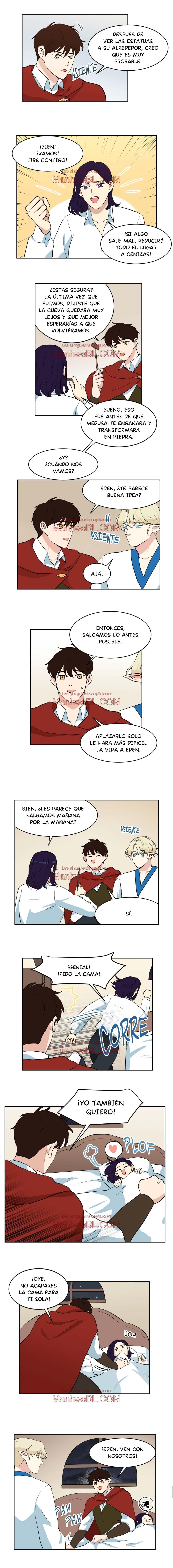 Pigmalión - Capítulo 10 2 manhwa