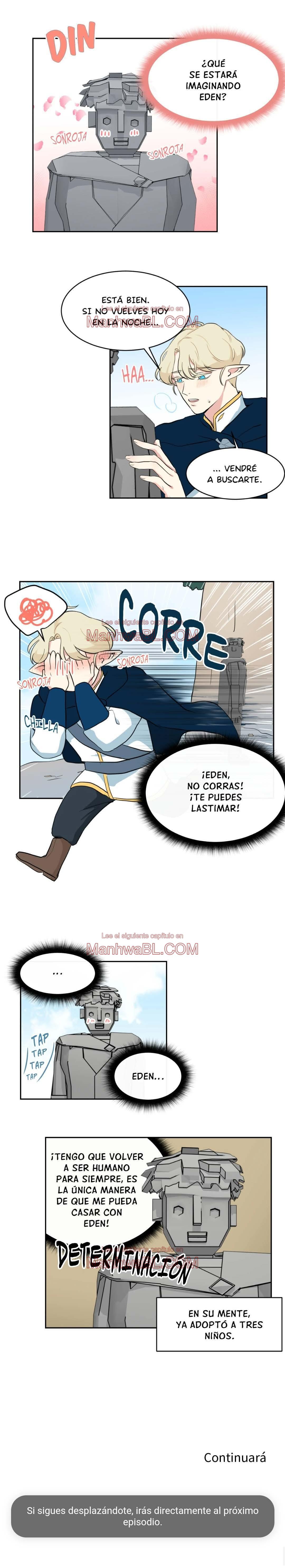 Pigmalión - Capítulo 14 3 manhwa