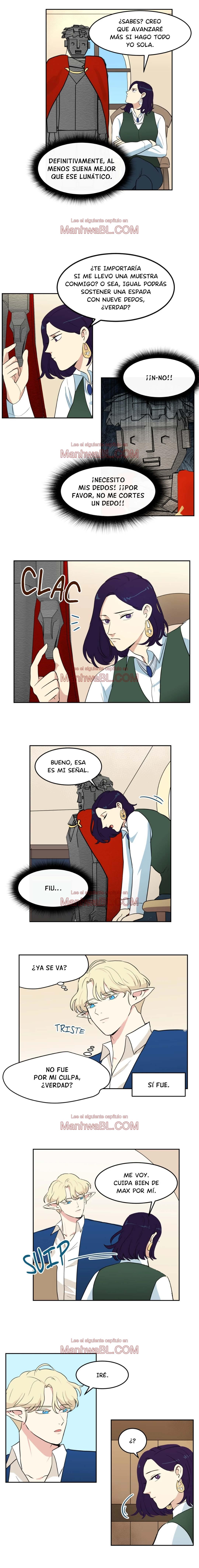 Pigmalión - Capítulo 4 3 manhwa