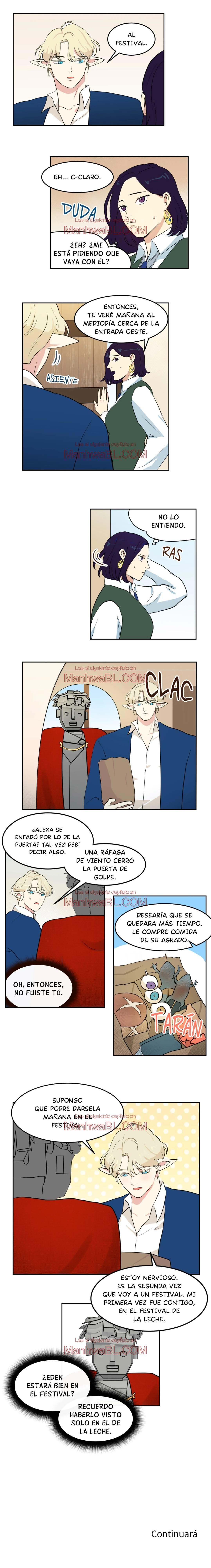 Pigmalión - Capítulo 4 3 manhwa