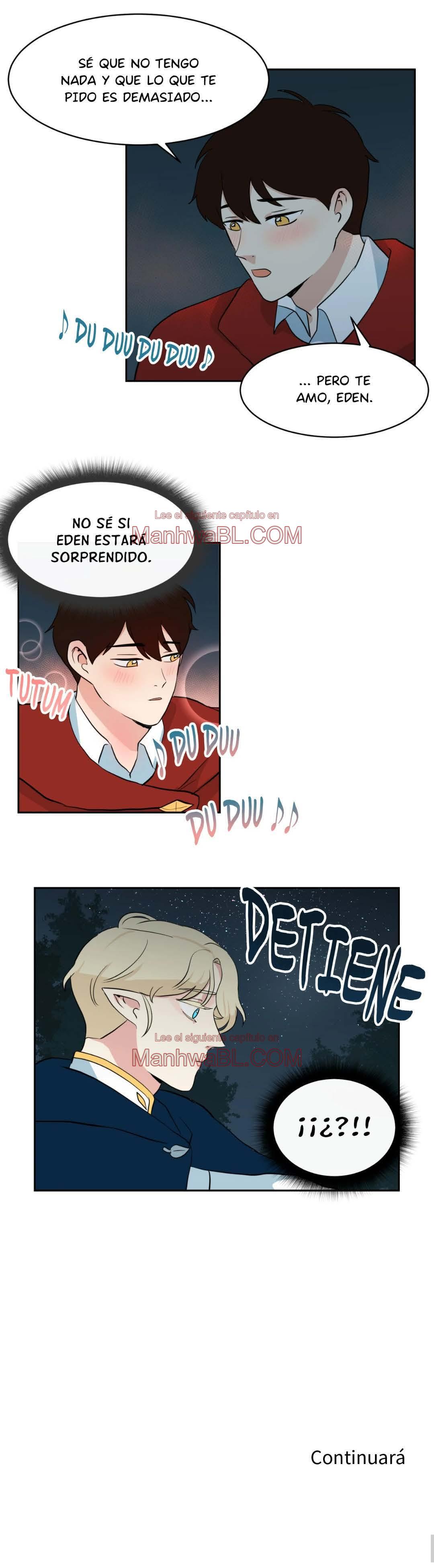Pigmalión - Capítulo 19 3 manhwa