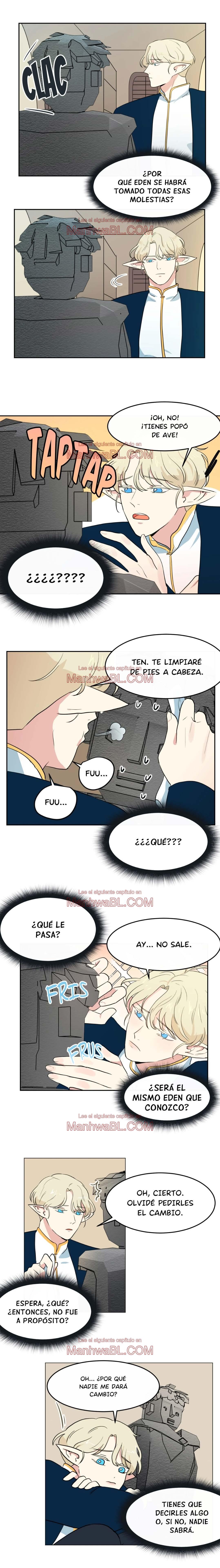 Pigmalión - Capítulo 2 3 manhwa