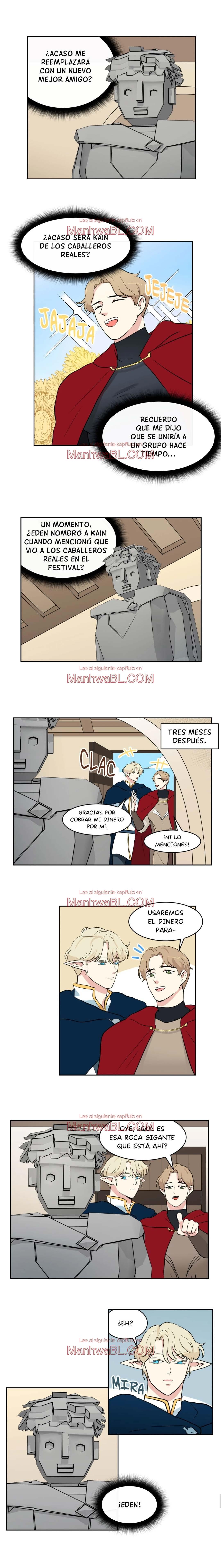 Pigmalión - Capítulo 6 2 manhwa
