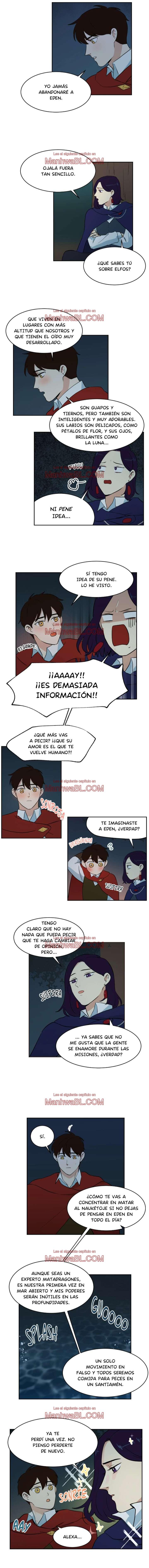 Pigmalión - Capítulo 23 3 manhwa