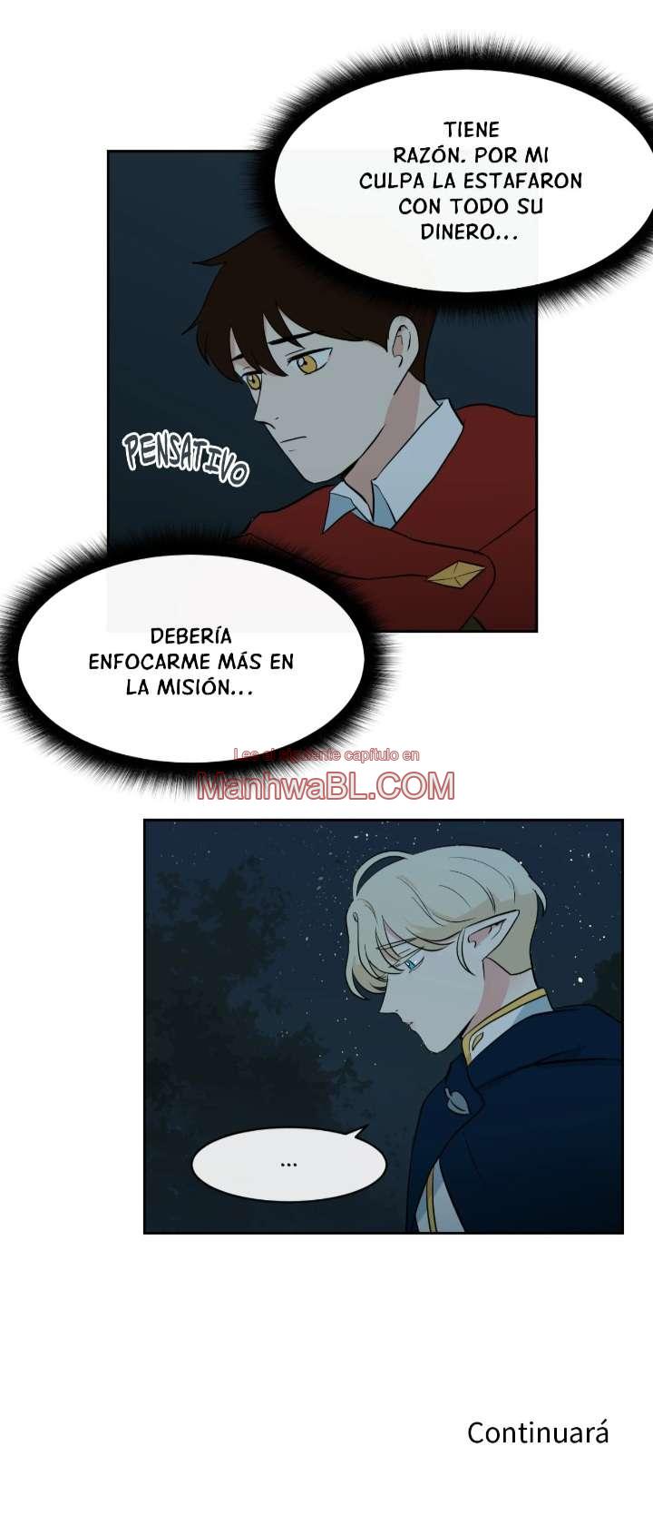 Pigmalión - Capítulo 23 3 manhwa