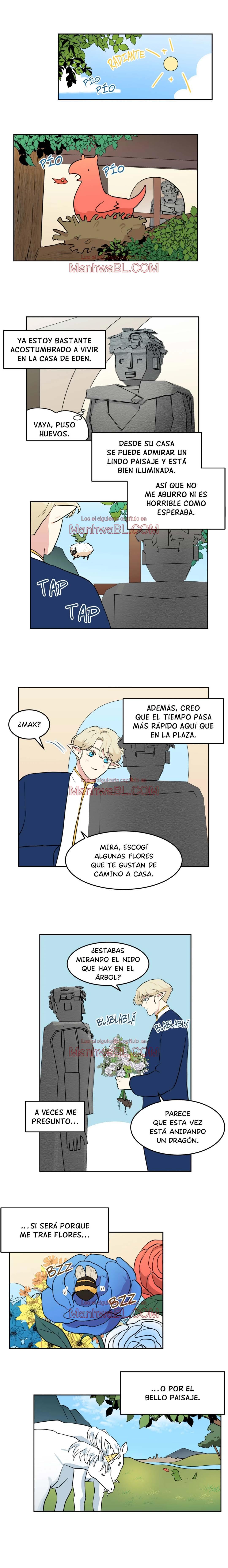 Pigmalión - Capítulo 3 manhwa
