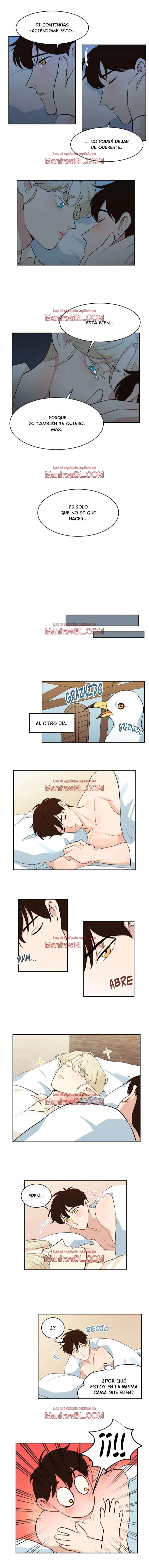 Pigmalión - Capítulo 26 2 manhwa