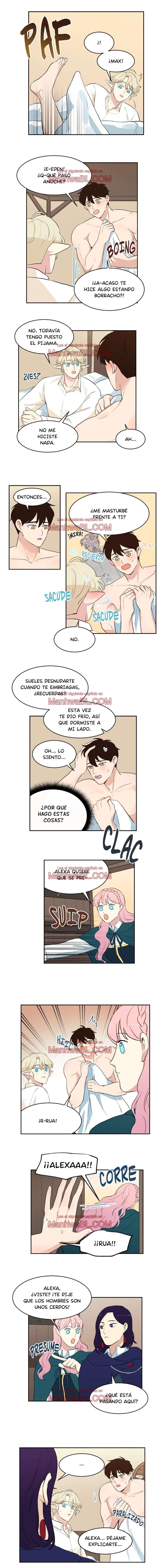 Pigmalión - Capítulo 26 2 manhwa