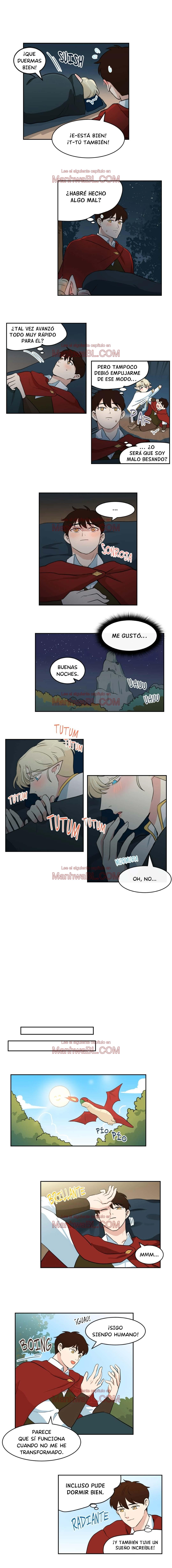 Pigmalión - Capítulo 13 2 manhwa