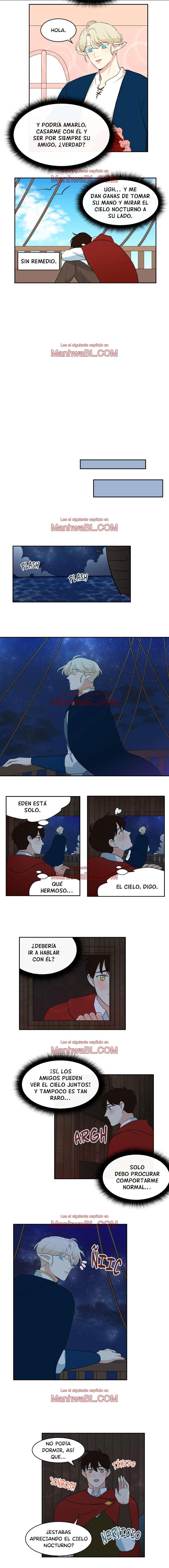 Pigmalión - Capítulo 27 3 manhwa