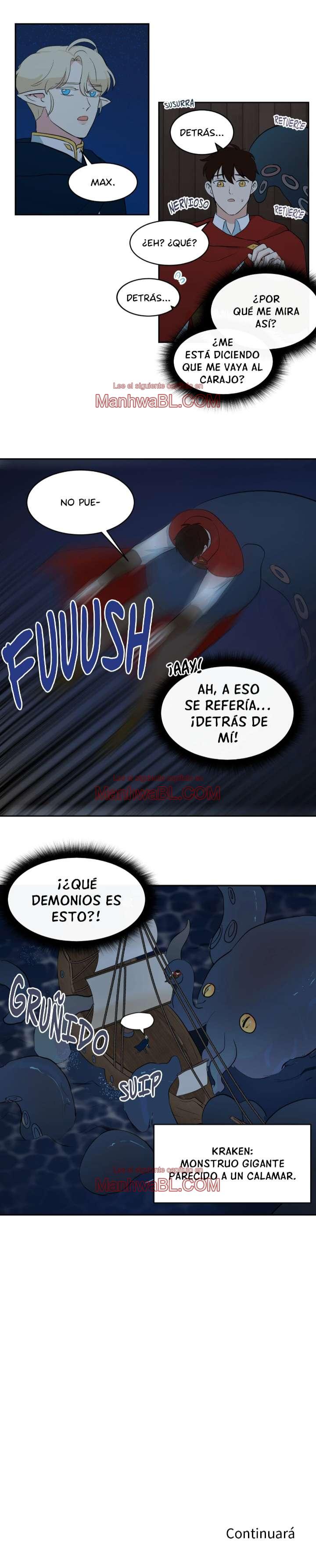 Pigmalión - Capítulo 27 3 manhwa