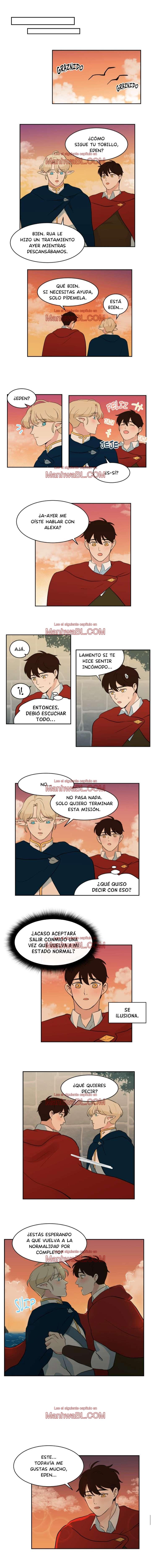 Pigmalión - Capítulo 24 3 manhwa