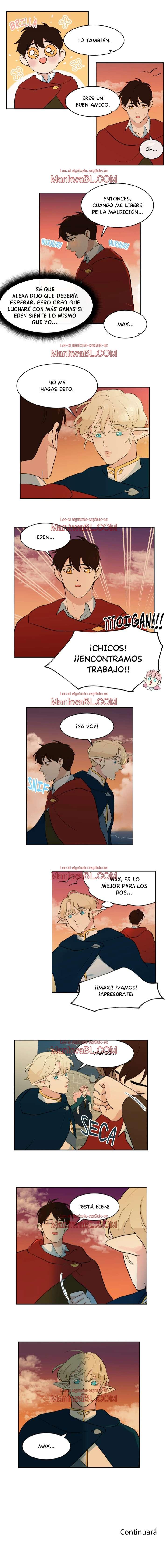 Pigmalión - Capítulo 24 3 manhwa