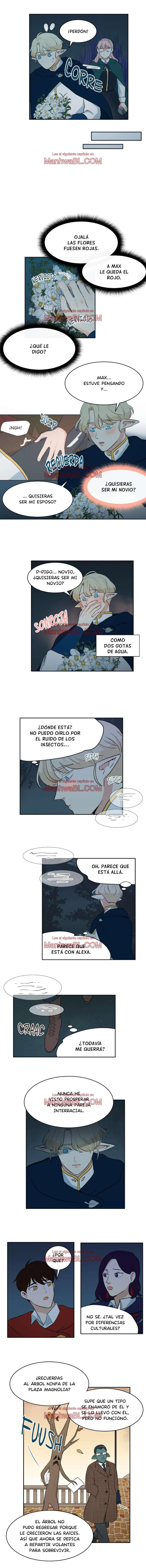 Pigmalión - Capítulo 23 2 manhwa