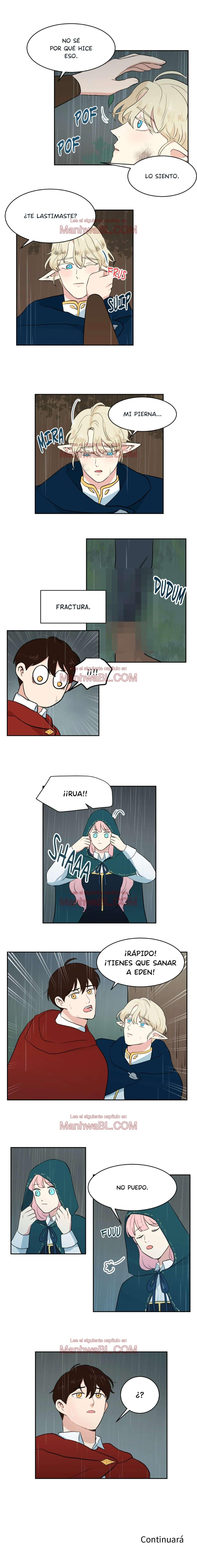 Pigmalión - Capítulo 22 3 manhwa
