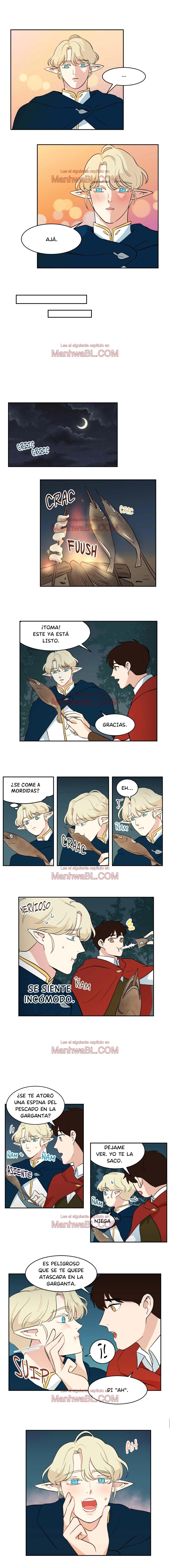 Pigmalión - Capítulo 11 2 manhwa
