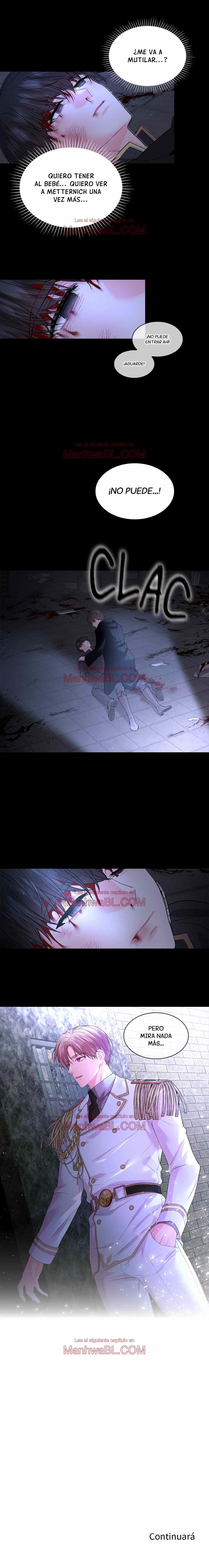 Who’s Your Daddy? - Capítulo 38 3 manhwa