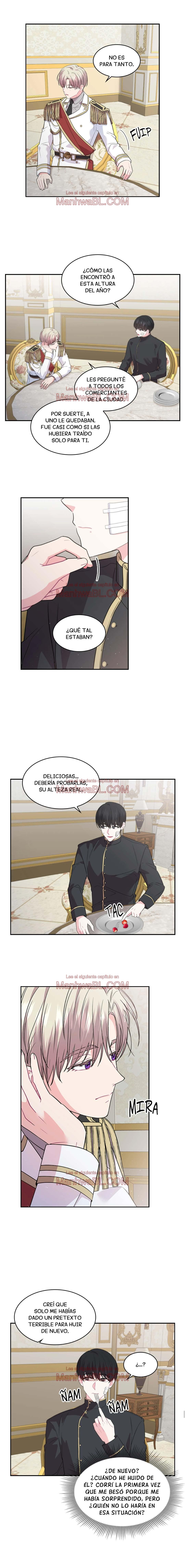 Who’s Your Daddy? - Capítulo 30 2 manhwa