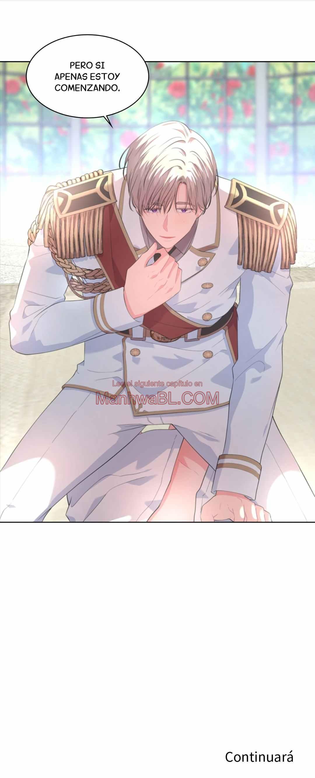 Who’s Your Daddy? - Capítulo 14 3 manhwa