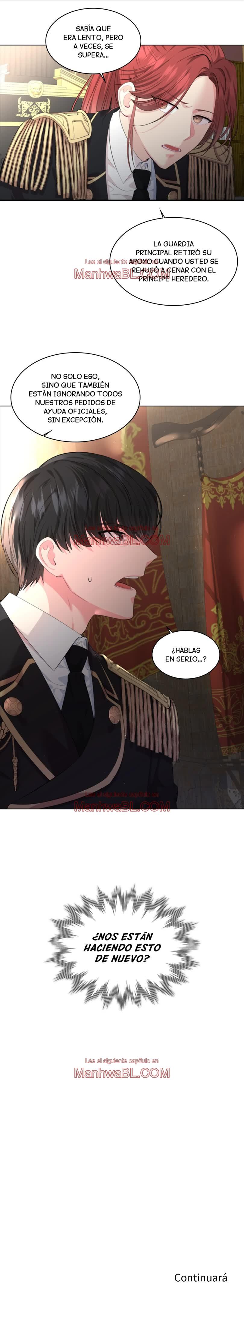 Who’s Your Daddy? - Capítulo 12 3 manhwa