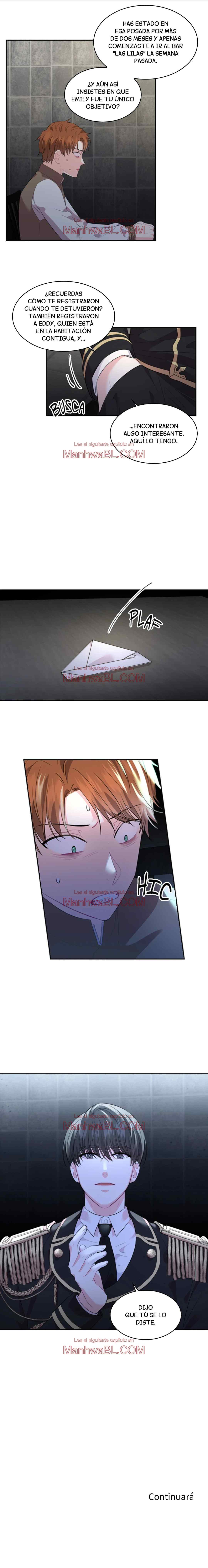Who’s Your Daddy? - Capítulo 11 3 manhwa