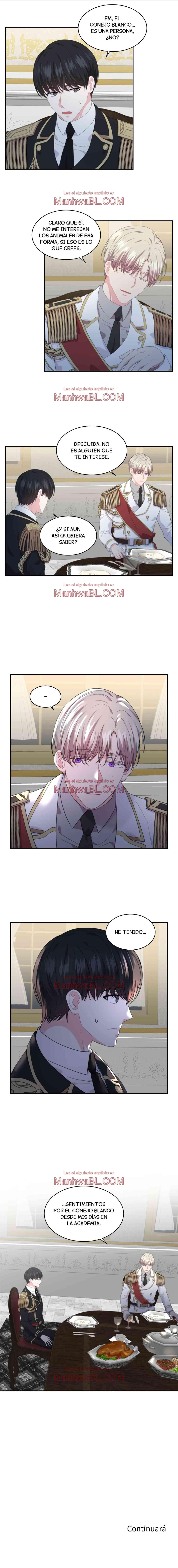Who’s Your Daddy? - Capítulo 16 3 manhwa