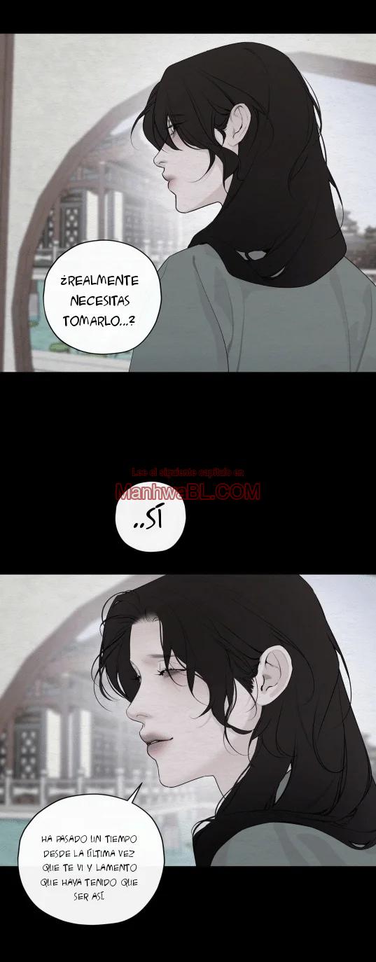 Un alma retorcida - Capítulo 27 2 manhwa