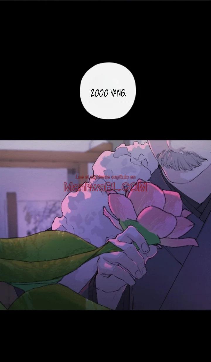 Un alma retorcida - Capítulo 27 2 manhwa