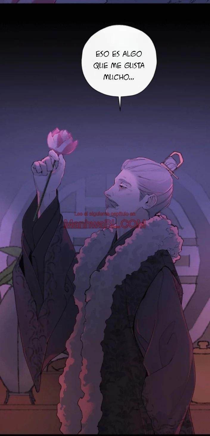 Un alma retorcida - Capítulo 27 2 manhwa