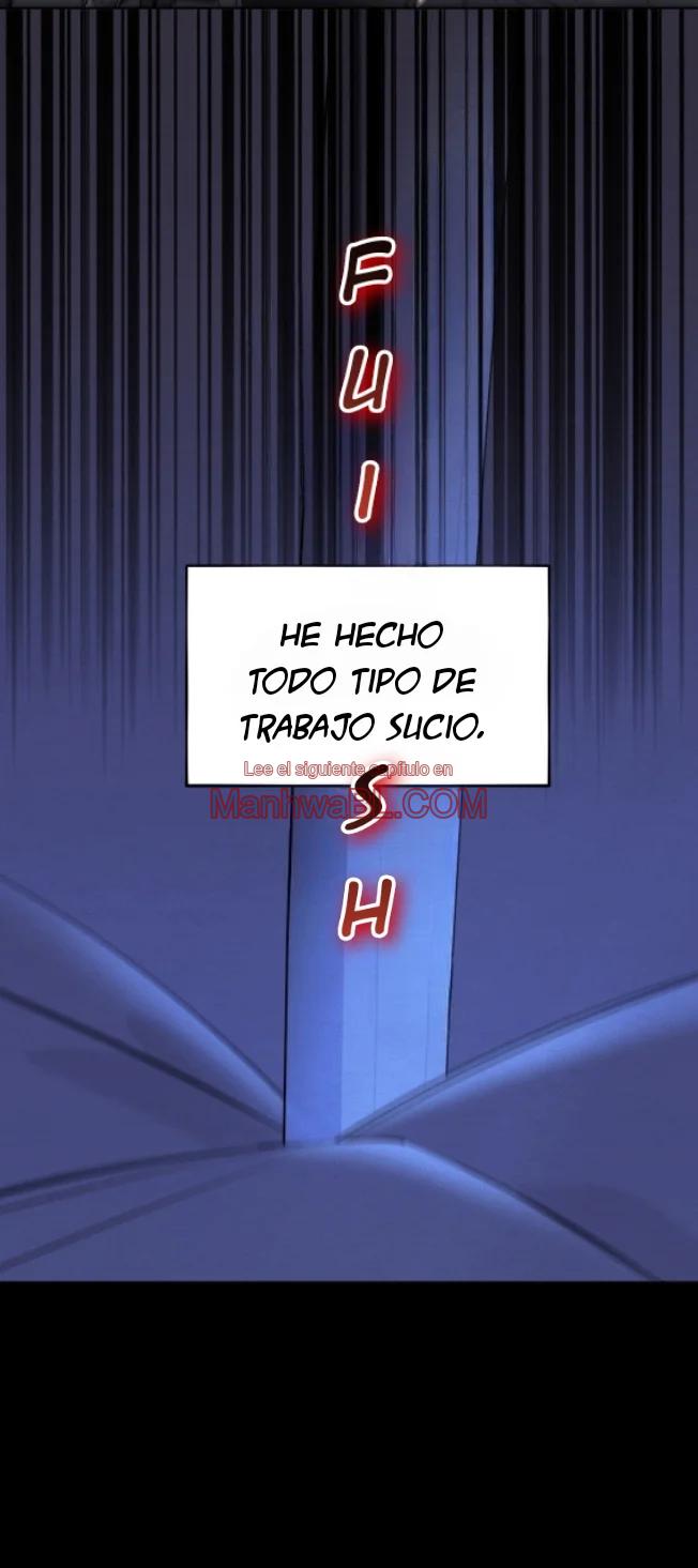 Un alma retorcida - Capítulo 27 2 manhwa