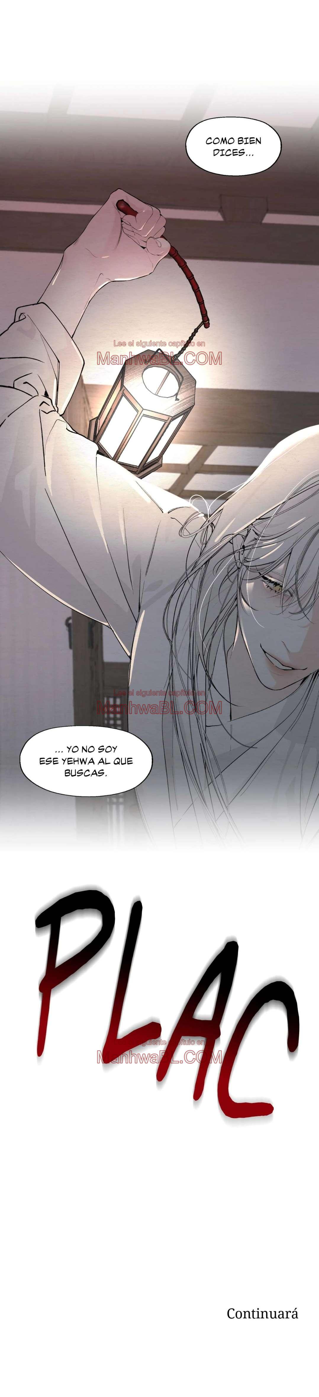 Un alma retorcida - Capítulo 1 3 manhwa