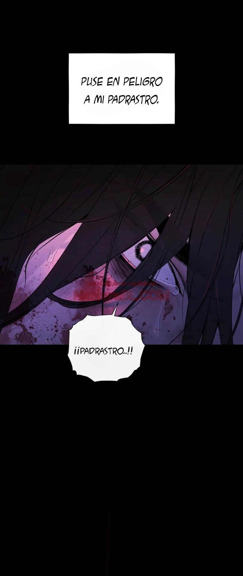 Un alma retorcida - Capítulo 27 3 manhwa