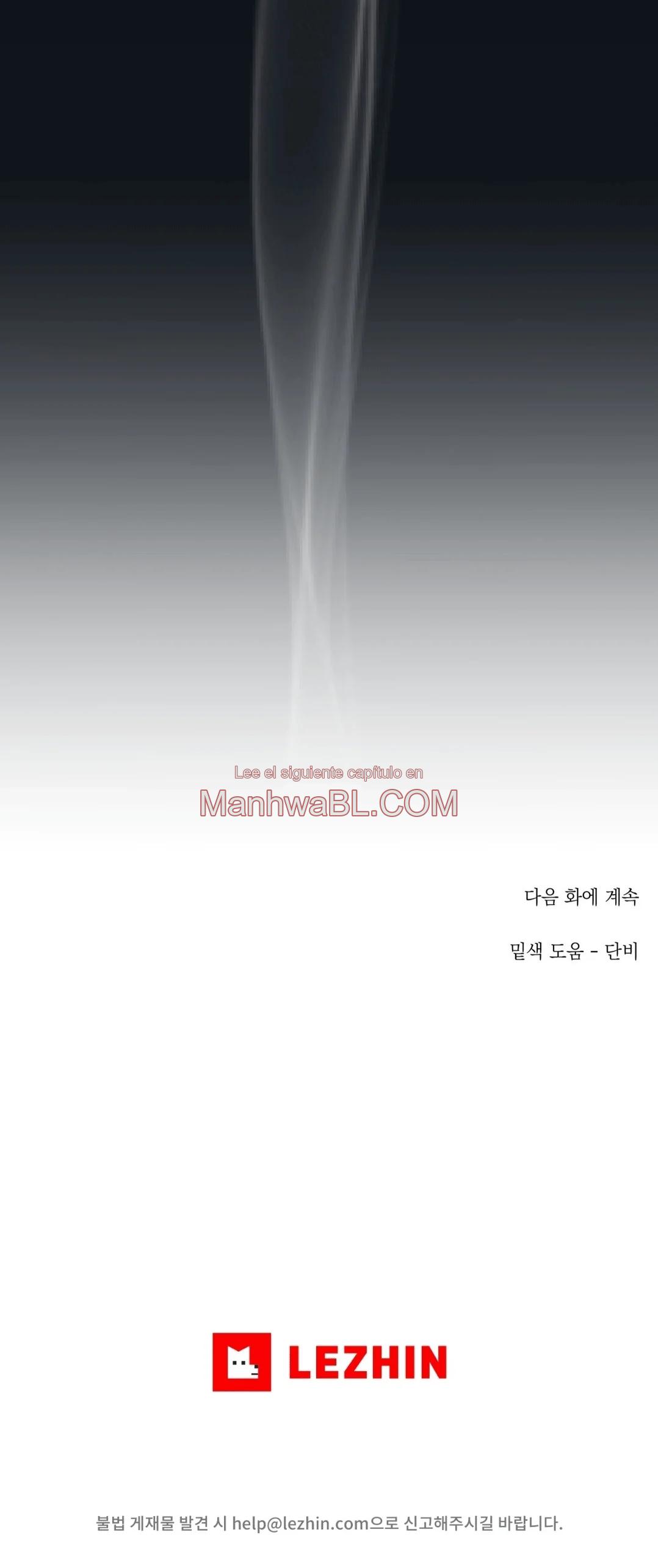 Un alma retorcida - Capítulo 27 3 manhwa