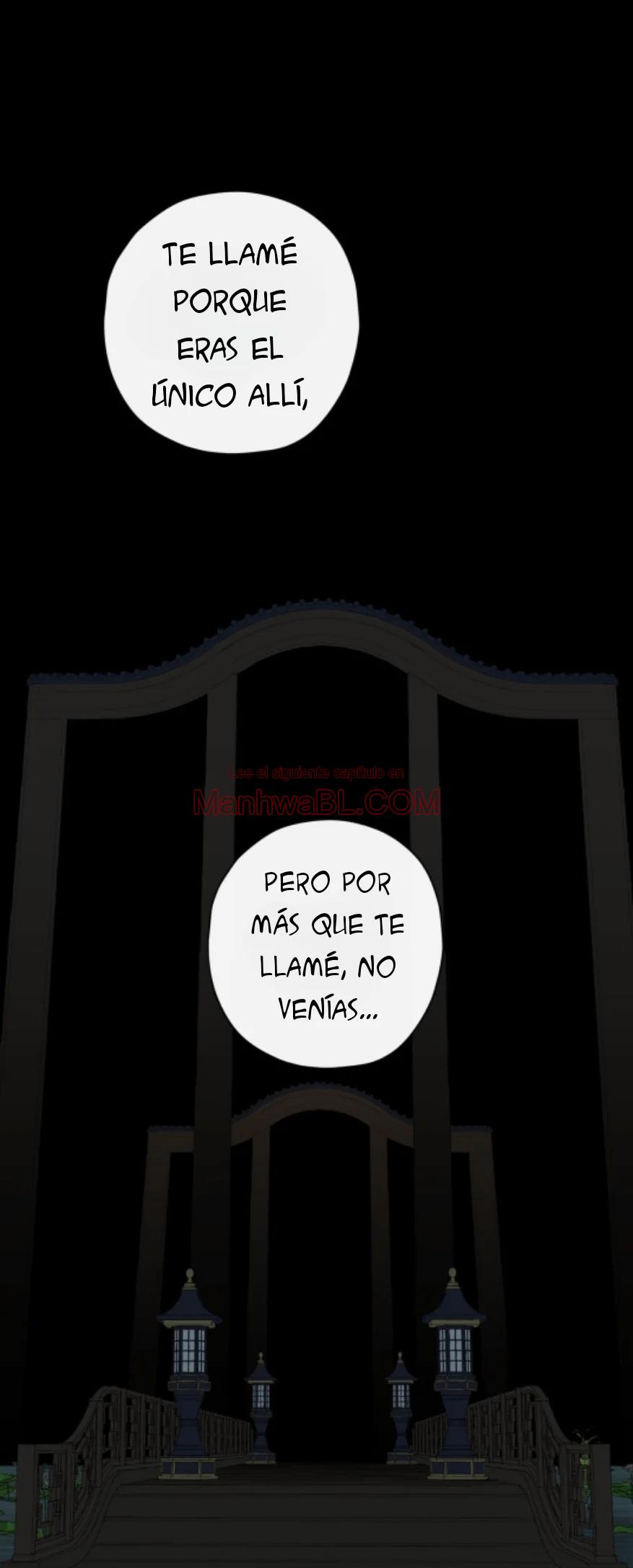 Un alma retorcida - Capítulo 26 2 manhwa