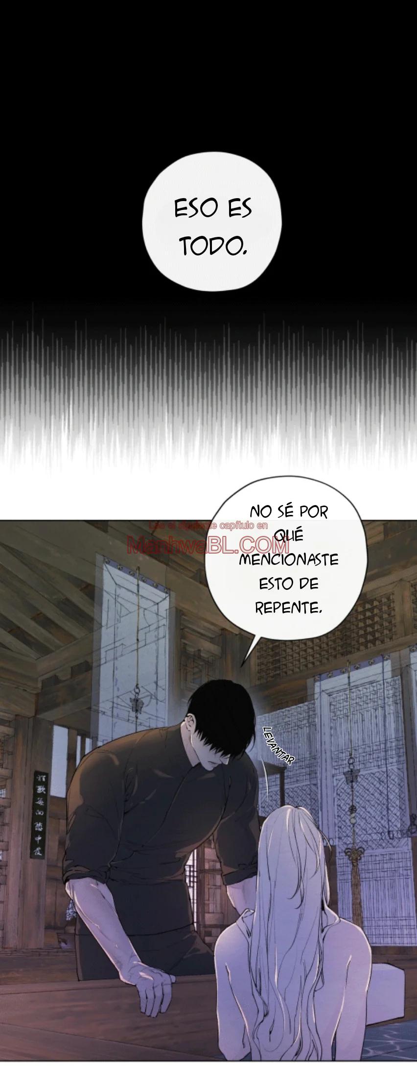 Un alma retorcida - Capítulo 26 2 manhwa