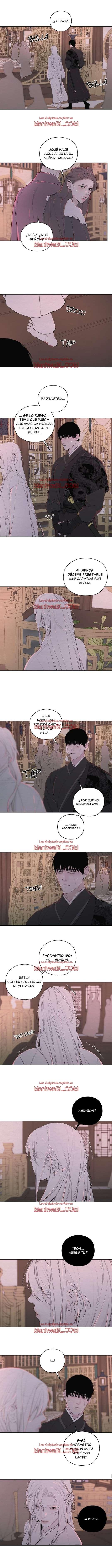 Un alma retorcida - Capítulo 10 2 manhwa