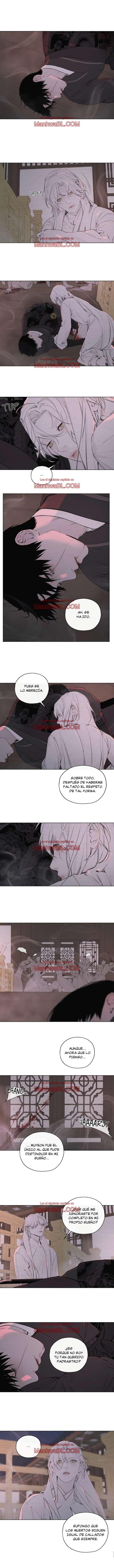 Un alma retorcida - Capítulo 11 2 manhwa