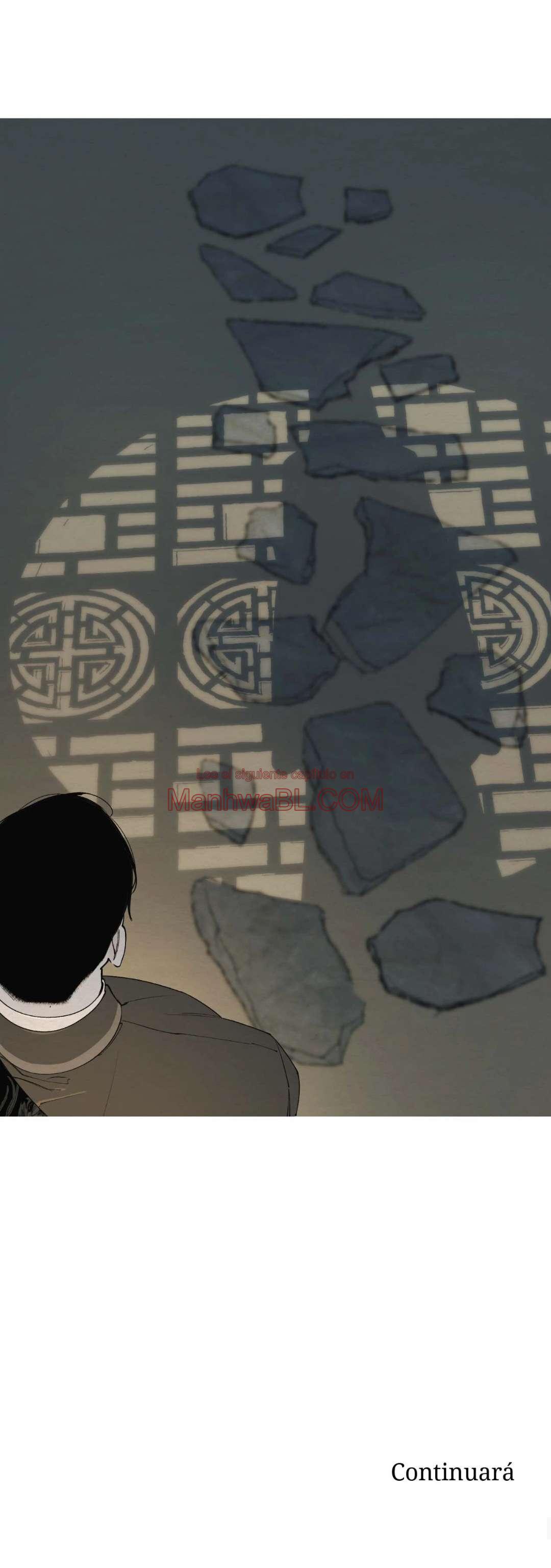 Un alma retorcida - Capítulo 2 3 manhwa