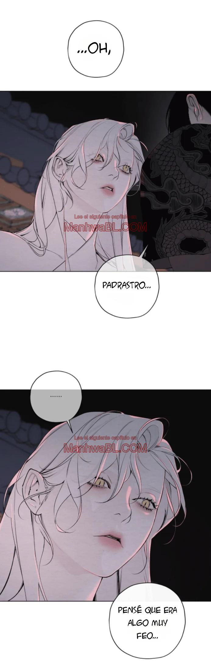Un alma retorcida - Capítulo 26 3 manhwa