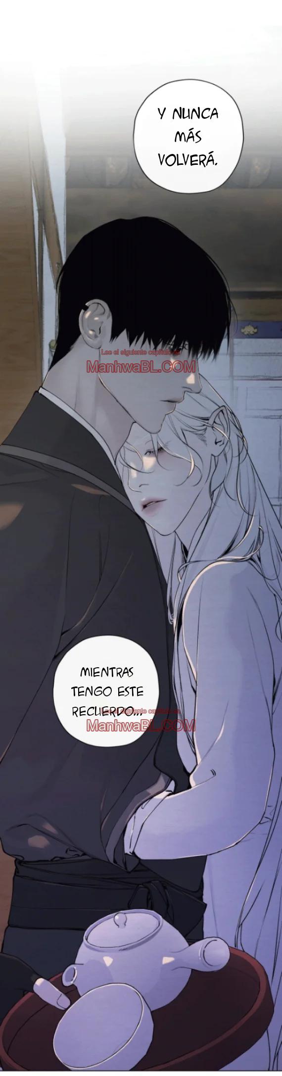 Un alma retorcida - Capítulo 26 3 manhwa