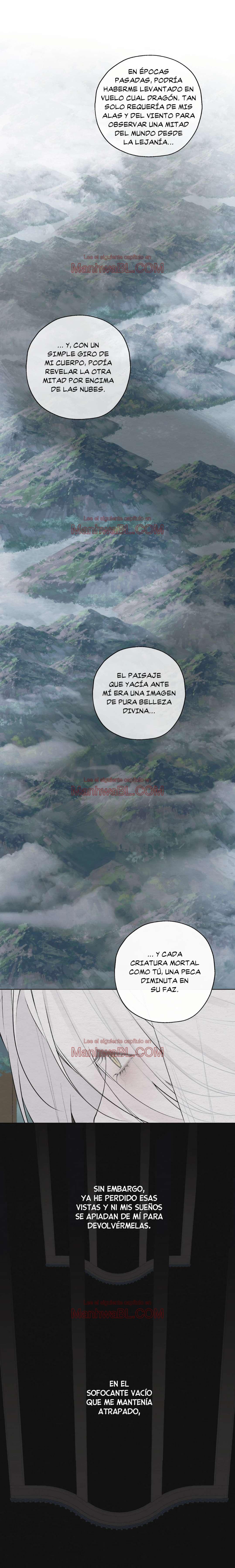 Un alma retorcida - Capítulo 17 2 manhwa