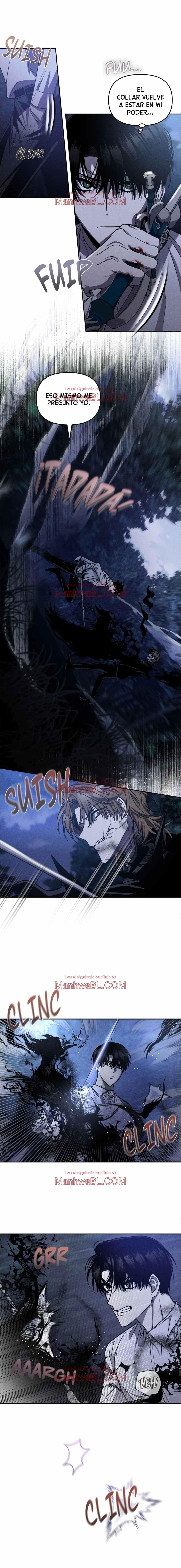 Escuela Privada Left Fluke - Capítulo 44 2 manhwa