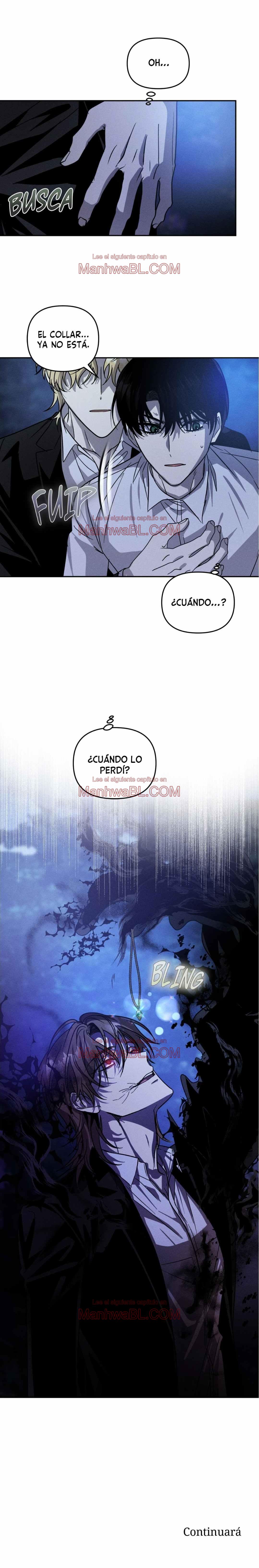 Escuela Privada Left Fluke - Capítulo 44 3 manhwa