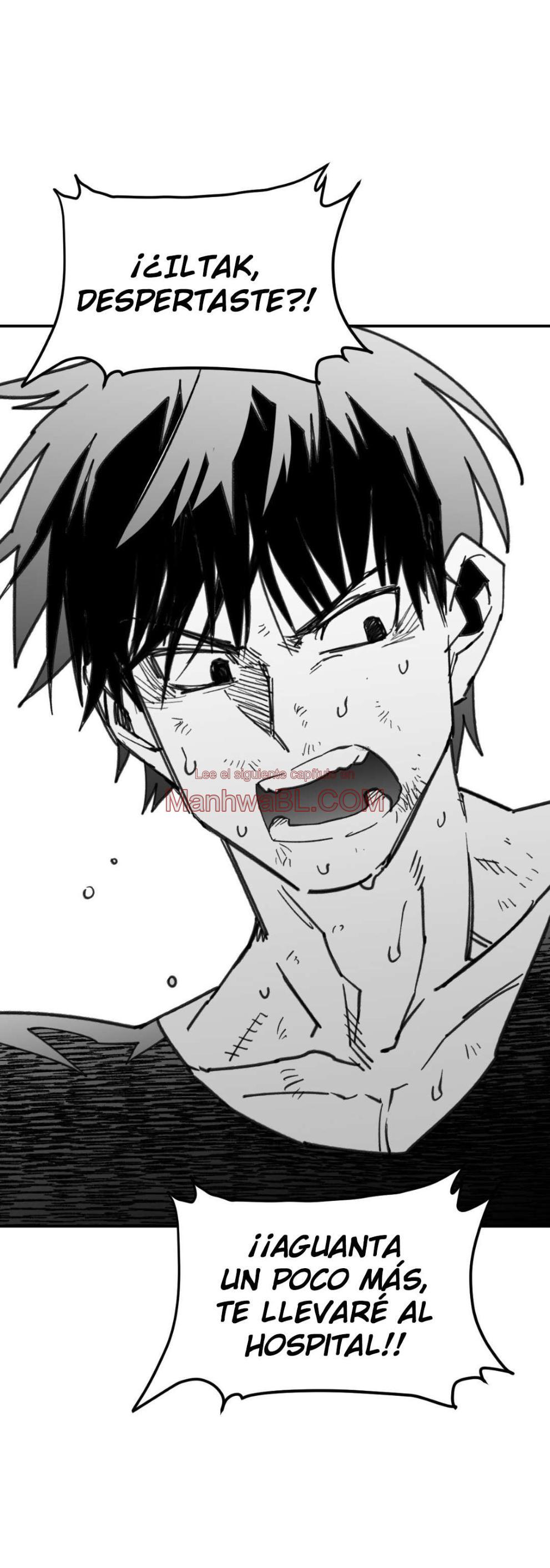 High School Boy - Capítulo 80 2 manhwa