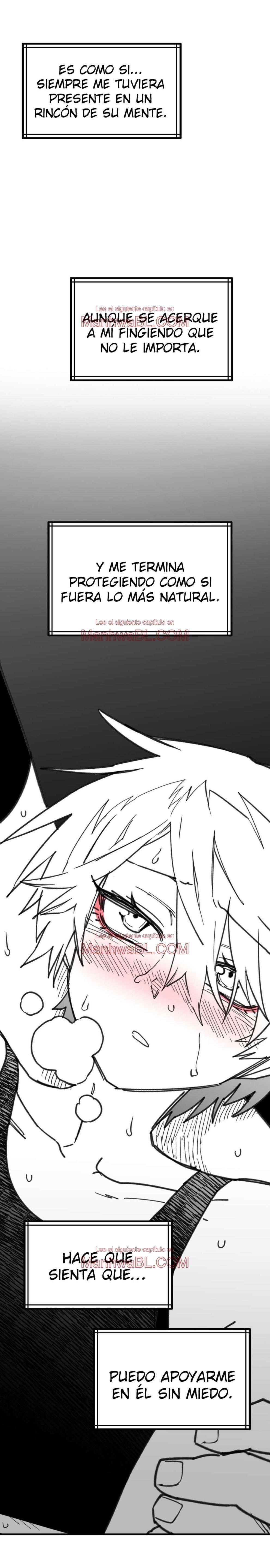 High School Boy - Capítulo 80 2 manhwa