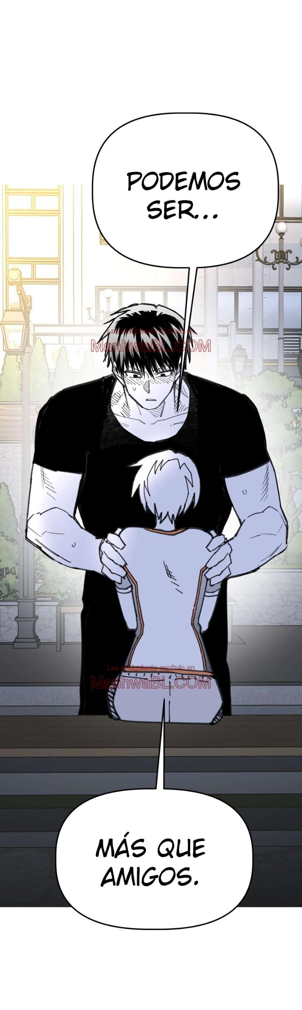 High School Boy - Capítulo 80 2 manhwa